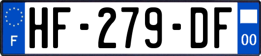 HF-279-DF