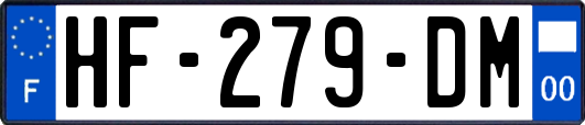 HF-279-DM
