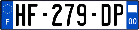 HF-279-DP