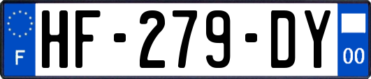 HF-279-DY