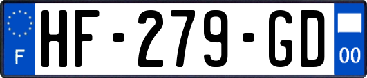 HF-279-GD