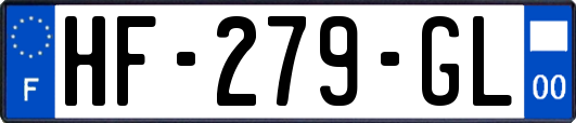 HF-279-GL