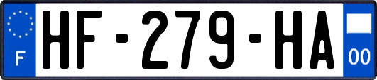 HF-279-HA