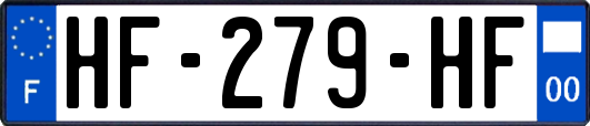 HF-279-HF