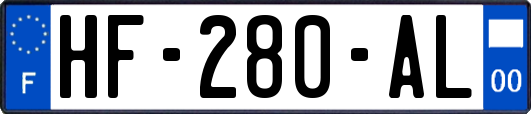 HF-280-AL