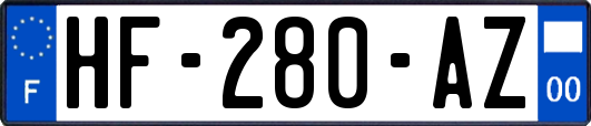 HF-280-AZ