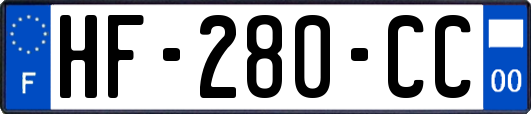 HF-280-CC