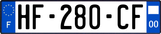HF-280-CF