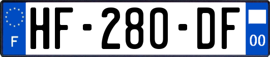HF-280-DF