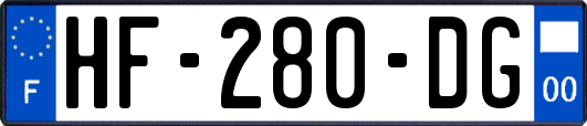HF-280-DG