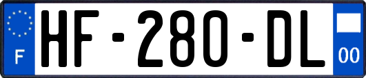 HF-280-DL