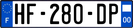 HF-280-DP