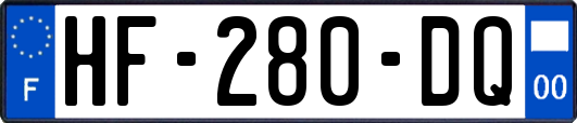 HF-280-DQ