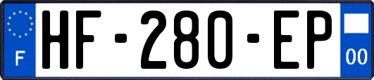 HF-280-EP