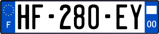HF-280-EY