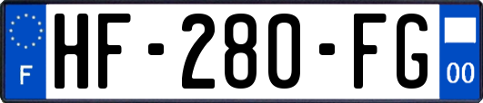 HF-280-FG