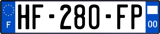 HF-280-FP
