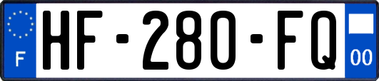 HF-280-FQ