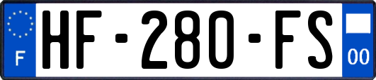 HF-280-FS