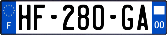 HF-280-GA