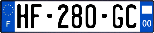 HF-280-GC