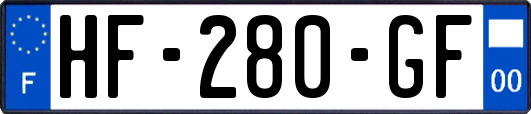 HF-280-GF