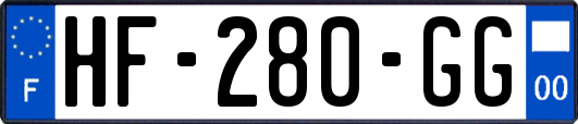 HF-280-GG