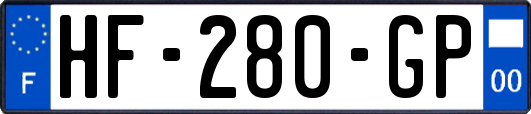 HF-280-GP