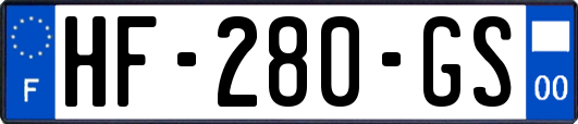 HF-280-GS