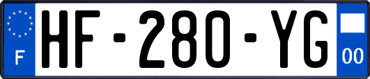 HF-280-YG