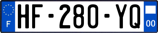 HF-280-YQ