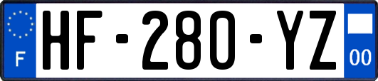 HF-280-YZ