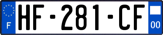 HF-281-CF