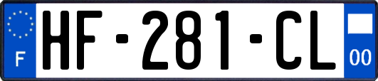 HF-281-CL