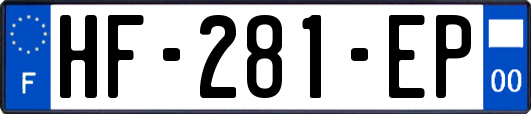 HF-281-EP
