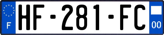 HF-281-FC