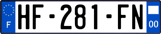 HF-281-FN