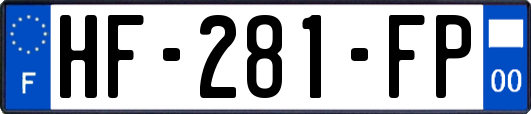 HF-281-FP