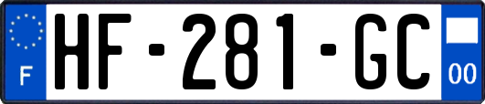 HF-281-GC