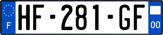 HF-281-GF