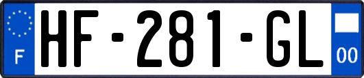 HF-281-GL
