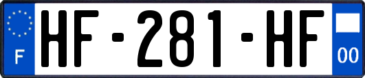 HF-281-HF