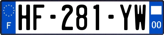 HF-281-YW