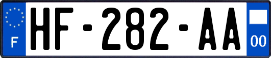 HF-282-AA