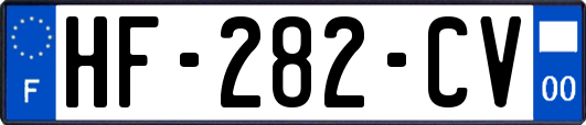 HF-282-CV