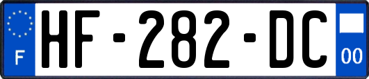 HF-282-DC