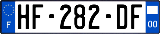 HF-282-DF