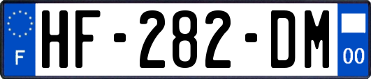 HF-282-DM