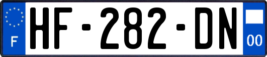 HF-282-DN