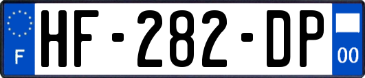 HF-282-DP